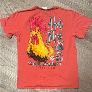 Simply Southern T-Shirt